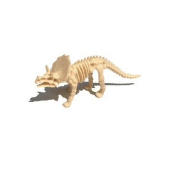 공룡화석 발굴 KIT(트리케리톱스)-B형