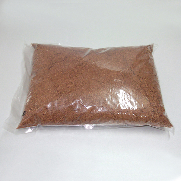 흙(모래+진흙)(1kg)