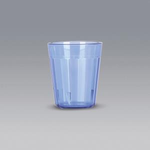 플라스틱컵(청색)