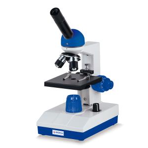 충전식 학생용  현미경 (생물  단안)