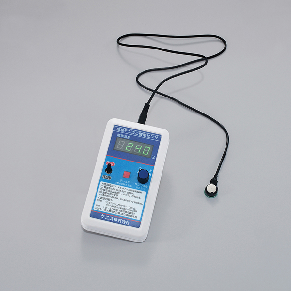 산소측정기(디지털 센서타입)