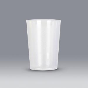 플라스틱-컵