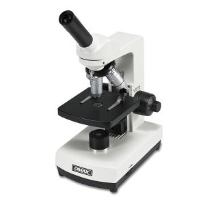 충전식 생물 현미경 (동일축)